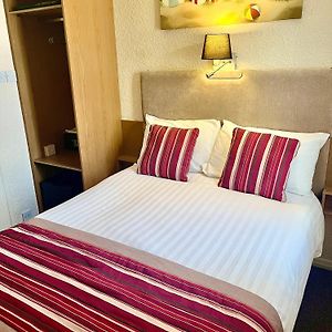 Kleines Doppelzimmer